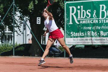 Bild 234 - Kuehlungsborner Tennisturnier